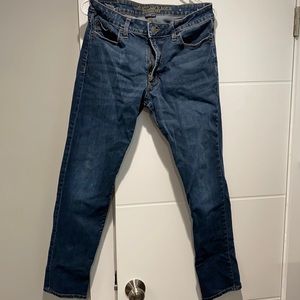 American Eagle Extreme Flex Jeans